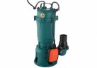 Погружной фекальный насос Sturm WP9709SW