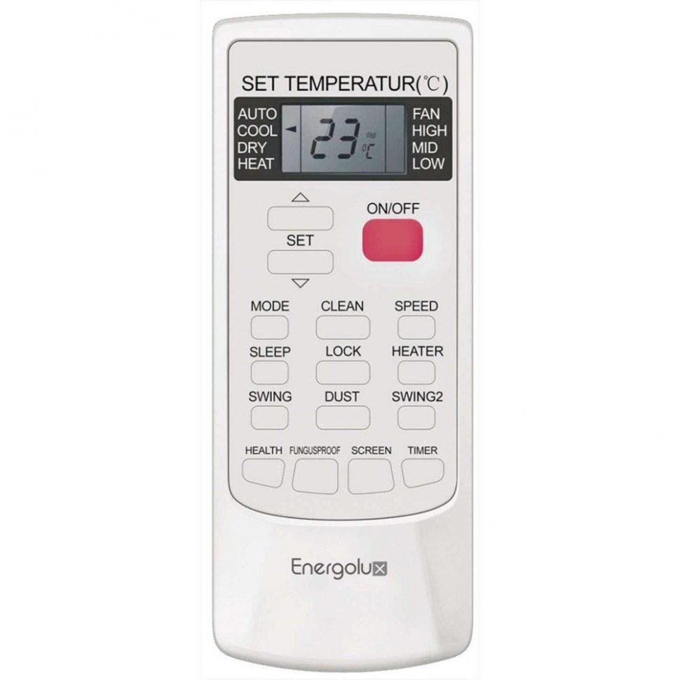 Колонный кондиционер Energolux SAP60P2-A/SAU60P2-A Cabinet