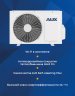 Сплит-система AUX ASW-H12A4/JD-R2DI AS-H12A4/JD-R2DI (v1)