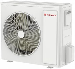 Напольно-потолочная сплит-система Pioneer KFFI48GV/KONI48GV