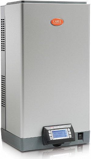 Увлажнитель воздуха Carel HumiSteam X-Plus UE005XD001