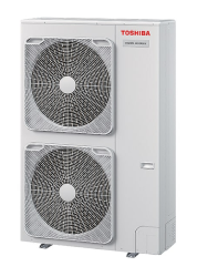 Кассетная сплит-система Toshiba RAV-GM1101UT-E/RAV-GP1101AT-E