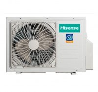 Наружный блок мульти сплит-системы Hisense AMW2-18U4SXE