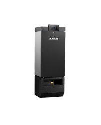 Настенный конденсационный газовый котел Buderus Logamax Plus GB272 100кВт