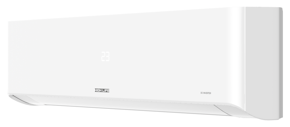 Сплит-система High Life ACHL-07PС-I-CHDV03SI/ACHL-07PС-I-CHDV03SO Priority Class 2.0 Inverter