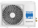 Сплит-система High Life ACHL-07PС-I-CHDV03SI/ACHL-07PС-I-CHDV03SO Priority Class 2.0 Inverter