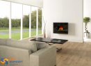Электрический настенный камин Dimplex Tahoe