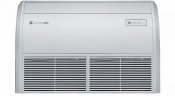 Напольно-потолочная сплит-система Quattroclima QV-I24FF1/QN-I24UF