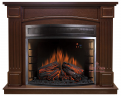 Портал Royal Flame Boston