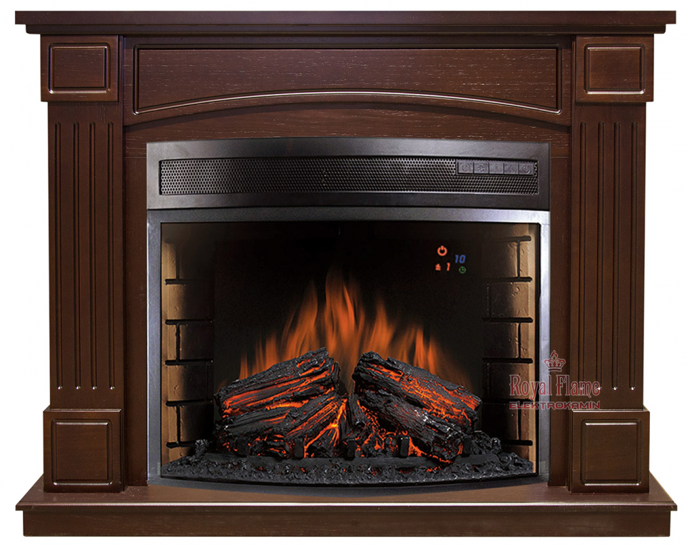 Портал Royal Flame Boston