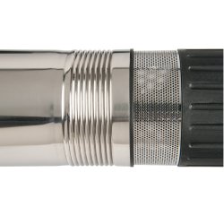 Погружной скважинный насос Unipump ECO MAXI 16-144