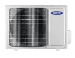 Сплит-система General Climate GC-MR09HR32/GU-MR09H32 Mars Inverter