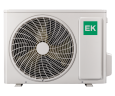 Сплит-система Euroklimat EKSF-50HN/EKOF-50HN Futura