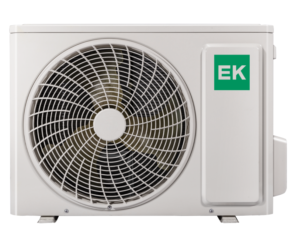 Сплит-система Euroklimat EKSF-50HN/EKOF-50HN Futura
