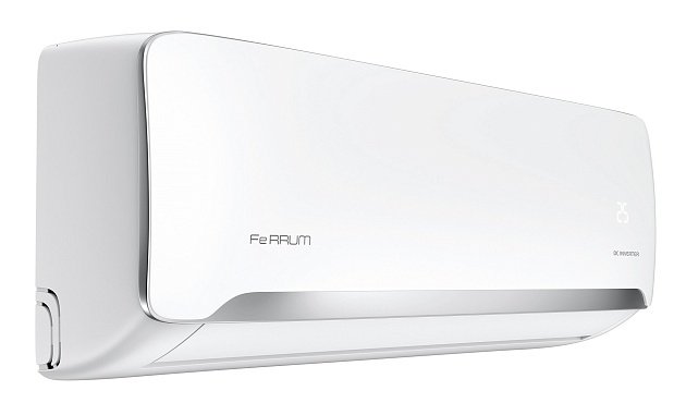 Сплит-система Ferrum iFIS12F2С/iFOS12F2С Force Inverter