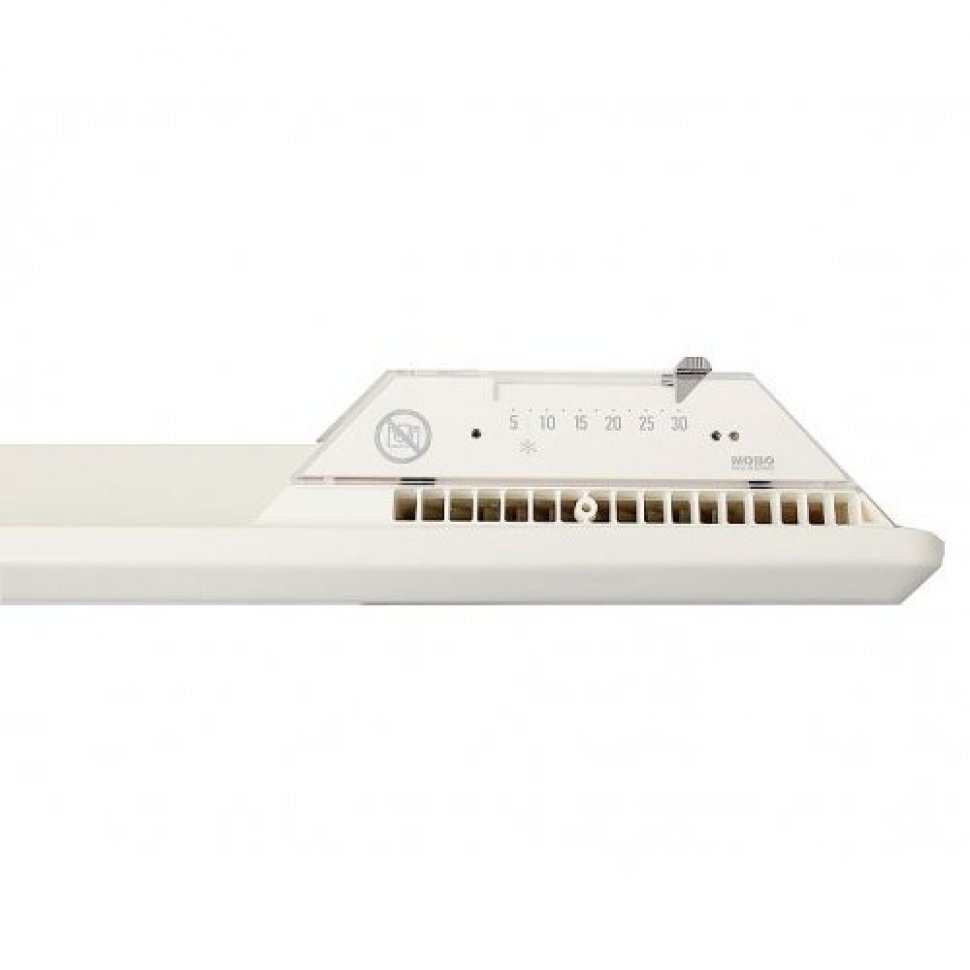 Электрический конвектор Nobo Viking C2N 12