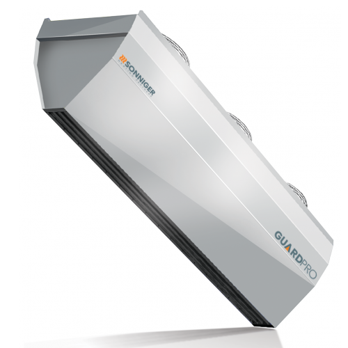 Тепловая завеса Sonniger GUARD PRO 150W