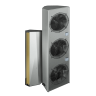 Тепловая завеса Sonniger GUARD PRO 150W