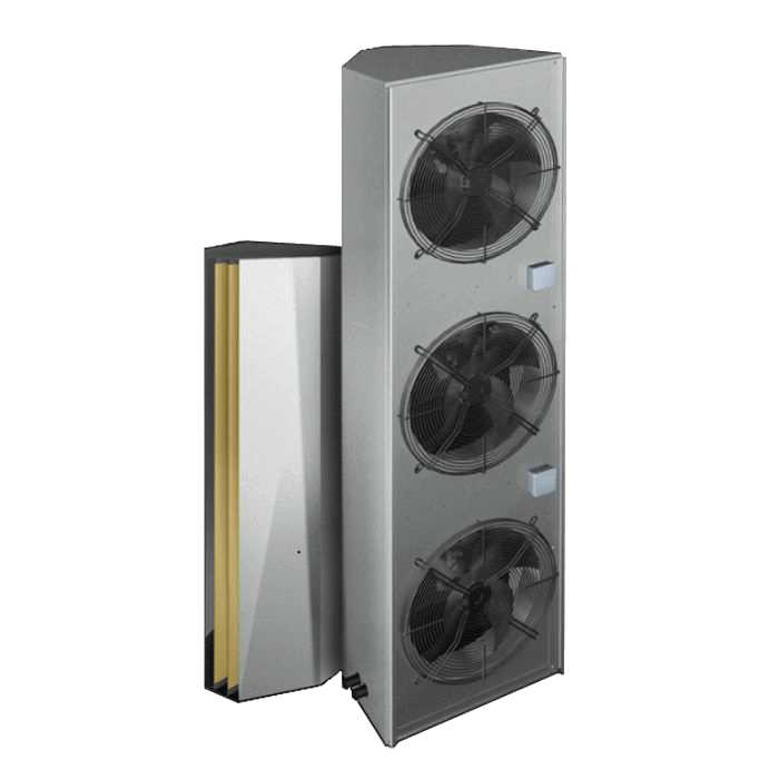Тепловая завеса Sonniger GUARD PRO 150W
