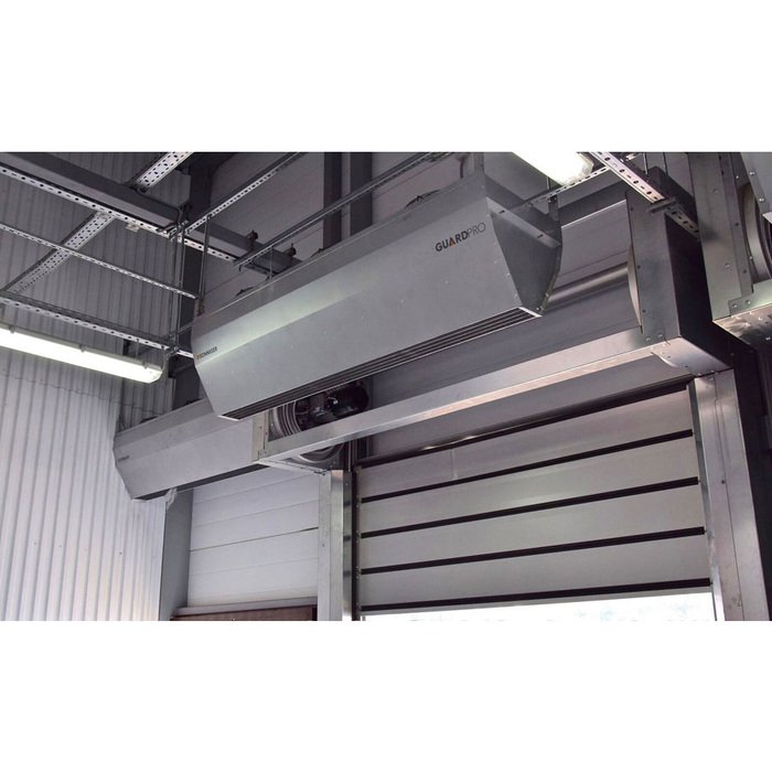 Тепловая завеса Sonniger GUARD PRO 150W