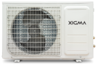 Сплит-система Xigma XG-EF35RHA-IDU/XG-EF35RHA-ODU Extraforce