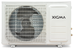 Сплит-система Xigma XG-EF35RHA-IDU/XG-EF35RHA-ODU Extraforce