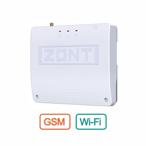 Миникотельная-SET Zota МК-X Plus 14 (клапан ZOTA BPV+ZONT SMART 2.0 с OpenTherm ZOTA)
