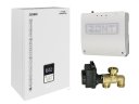 Миникотельная-SET Zota МК-X Plus 14 (клапан ZOTA BPV+ZONT SMART 2.0 с OpenTherm ZOTA)