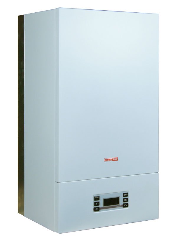 Настенный газовый котел MORA-TOP Helios 24SK