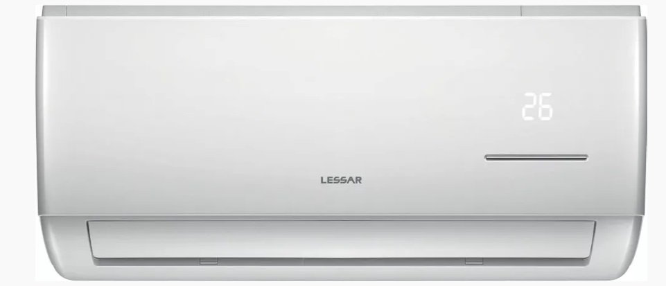 Сплит-система Lessar LS-HE09KSE2/LU-HE09KSE2 Flexcool