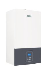 Настенный газовый котел Kotitonttu Toivo T-12 O OpenTherm