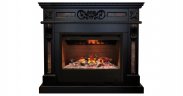 Каминокомплект RealFlame Corsica 26 AO с очагом 3D Helios 26
