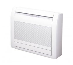 Внутренний блок мульти сплит-системы General AGHG09KVCA Flexible Multi Floor