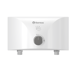 Проточный электрический водонагреватель Thermex Vetro 3500 shower  