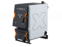 Твердотопливный котел Zota MASTER-X 14
