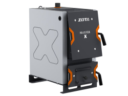 Твердотопливный котел Zota MASTER-X 14