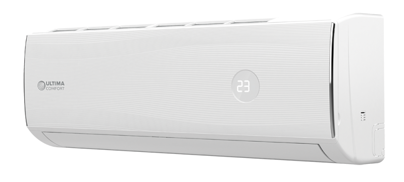 Сплит-система Ultima Comfort EXD-09PN-IN/EXD-09PN-OUT Exceed