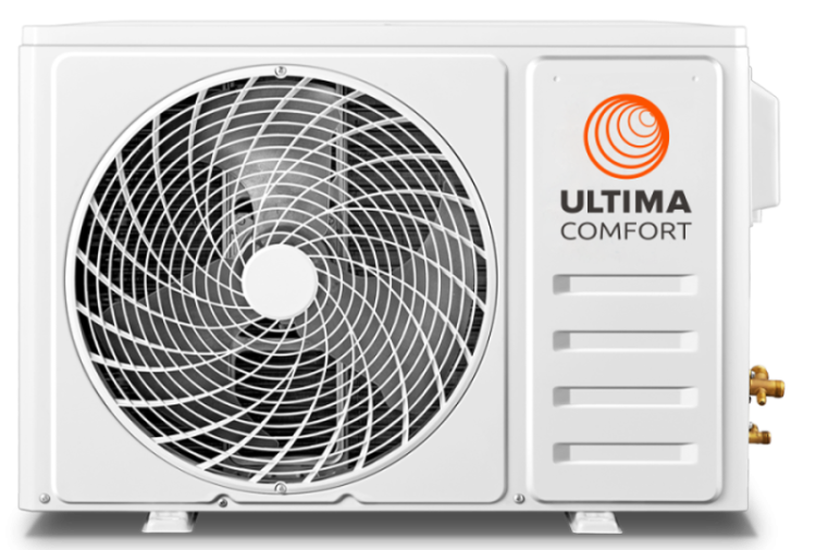Сплит-система Ultima Comfort EXD-09PN-IN/EXD-09PN-OUT Exceed
