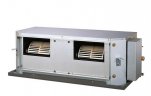 Канальная сплит-система General ARXG54KHTA/AOHG54KBTB Duct Eco