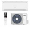 Сплит-система AUX ASW-H12A4/HB-R2DI/AS-H12A4/HB-R2DI Comfort Progressive Inverter