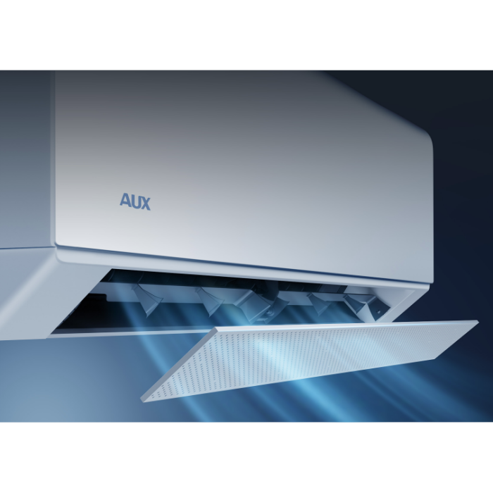 Сплит-система AUX ASW-H12A4/HB-R2DI/AS-H12A4/HB-R2DI Comfort Progressive Inverter