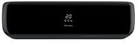 Внутренний блок мульти сплит-системы Hisense AMS-12UW4RVETG00(B) Black Free Match DC Inverter Wi-Fi