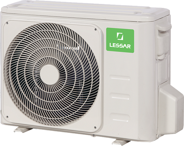 Сплит система Lessar LS-H12KPA2/LU-H12KPA2