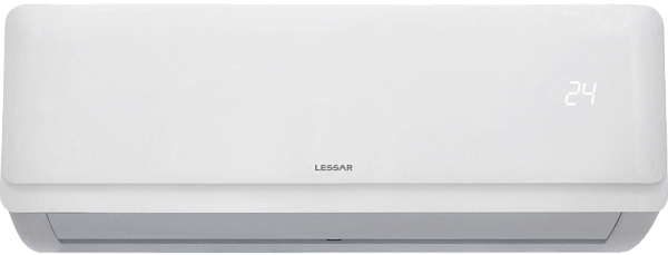 Сплит система Lessar LS-H12KPA2/LU-H12KPA2