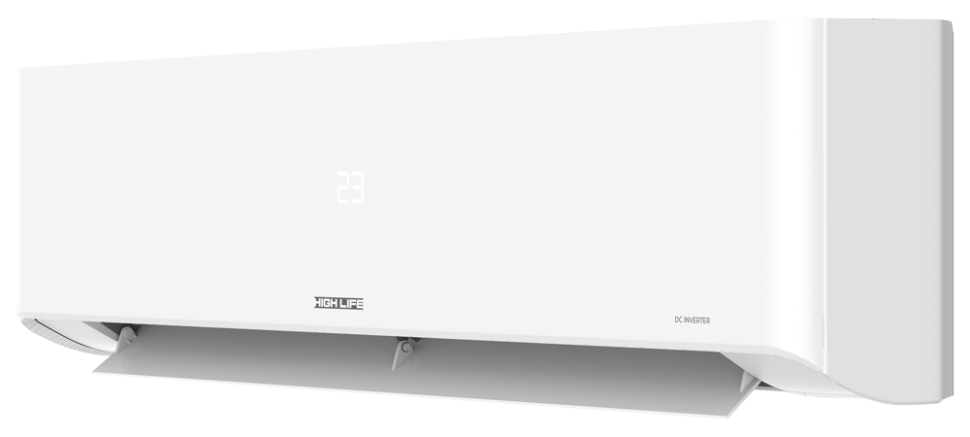 Сплит-система High Life ACHL-09PС-I-CHDV03SI/ACHL-09PС-I-CHDV03SO Priority Class 2.0 Inverter