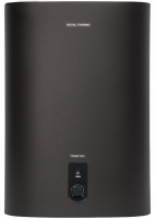 Накопительный водонагреватель Royal Thermo RWH 30 Citadel Unic Grafit