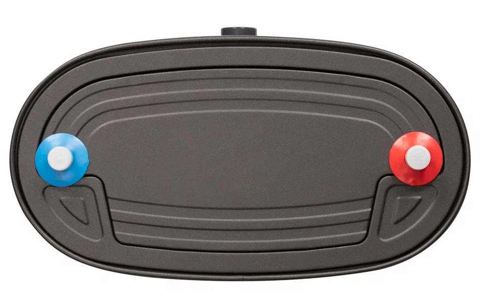 Накопительный водонагреватель Royal Thermo RWH 30 Citadel Unic Grafit