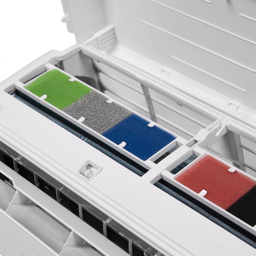 Внутренний блок мульти сплит-системы Electrolux EACS/I-07 HMB FMI/N8_ERP/in_WF Fusion 2.0