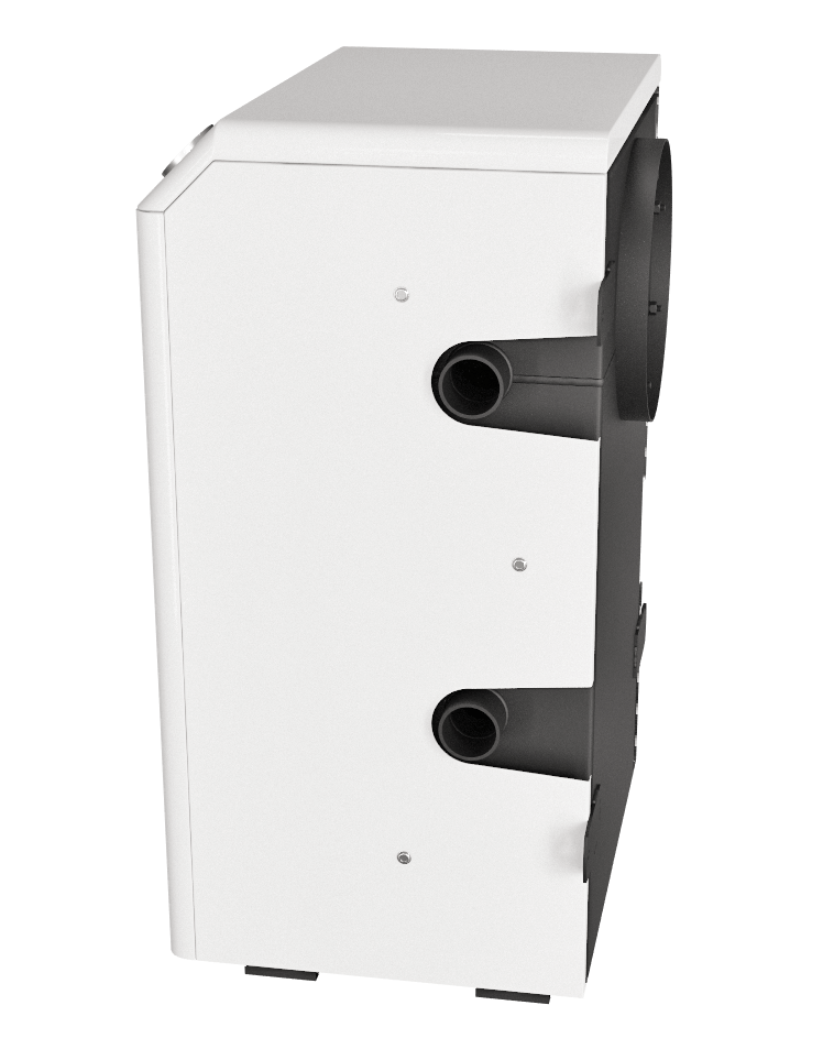 Парапетный газовый котел VARGAZ P7 (КСГ-П-7)