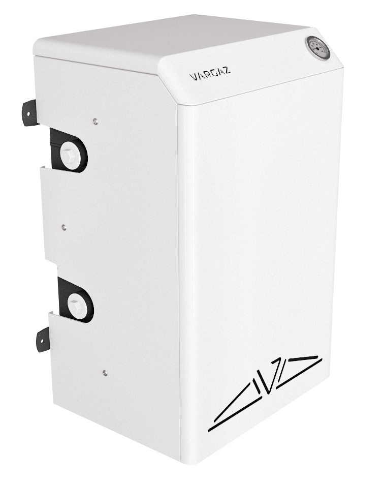 Парапетный газовый котел VARGAZ P7 (КСГ-П-7)